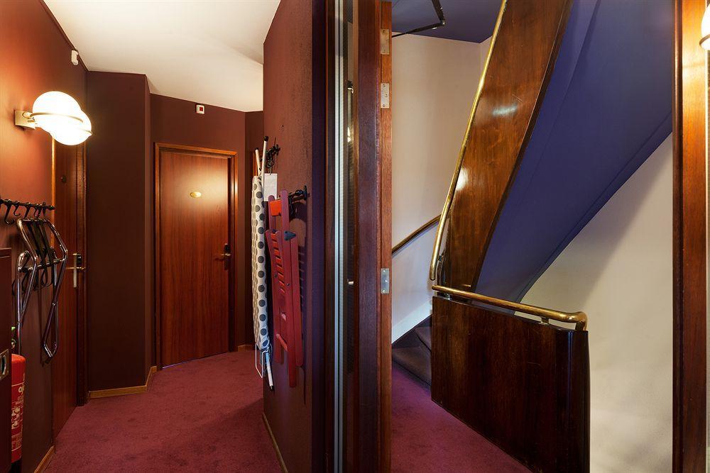 Hotel The Neighbour'S Magnolia Amsterdam Exterior photo